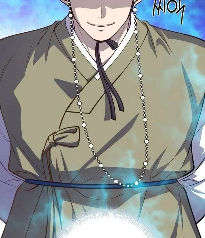 The Corrupt Official Hides the Status Window Chapter 19 Gambar 38