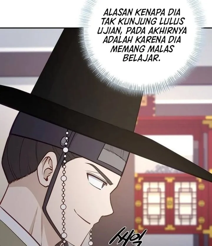 The Corrupt Official Hides the Status Window Chapter 19 Gambar 42