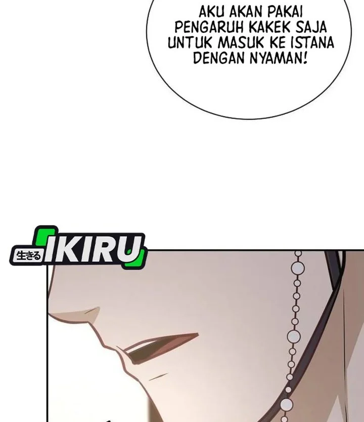 The Corrupt Official Hides the Status Window Chapter 19 Gambar 48