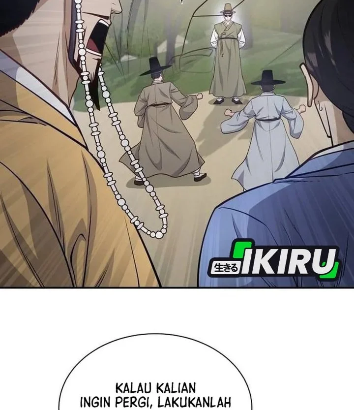 The Corrupt Official Hides the Status Window Chapter 19 Gambar 66