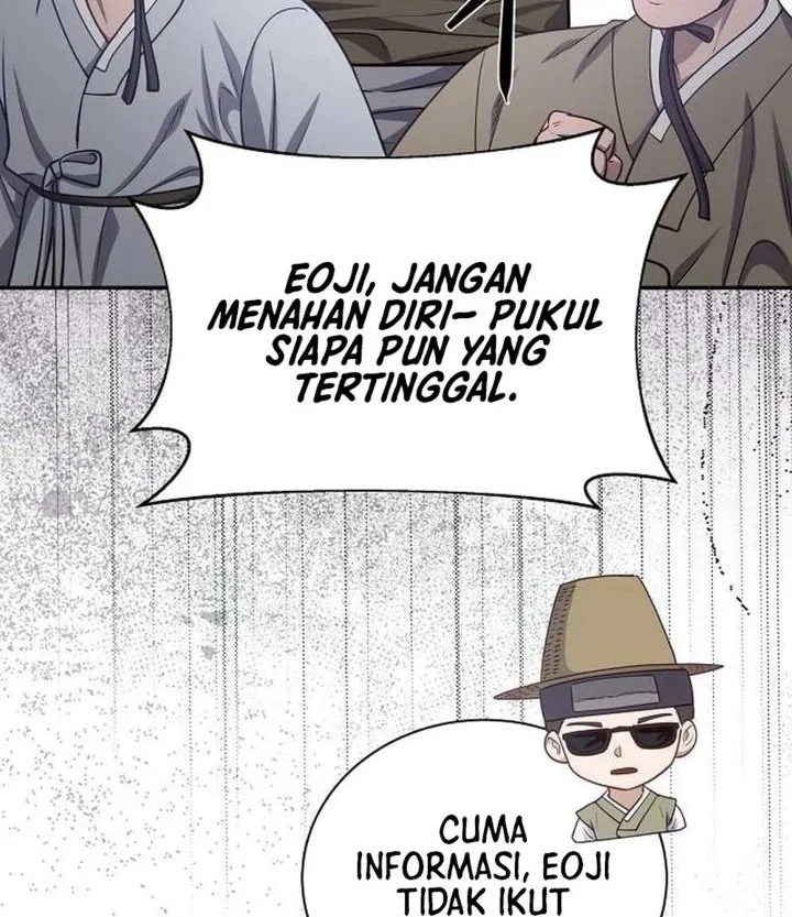 The Corrupt Official Hides the Status Window Chapter 19 Gambar 70