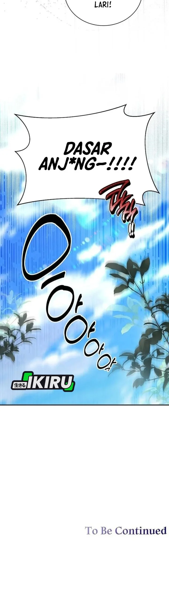 The Corrupt Official Hides the Status Window Chapter 19 Gambar 71