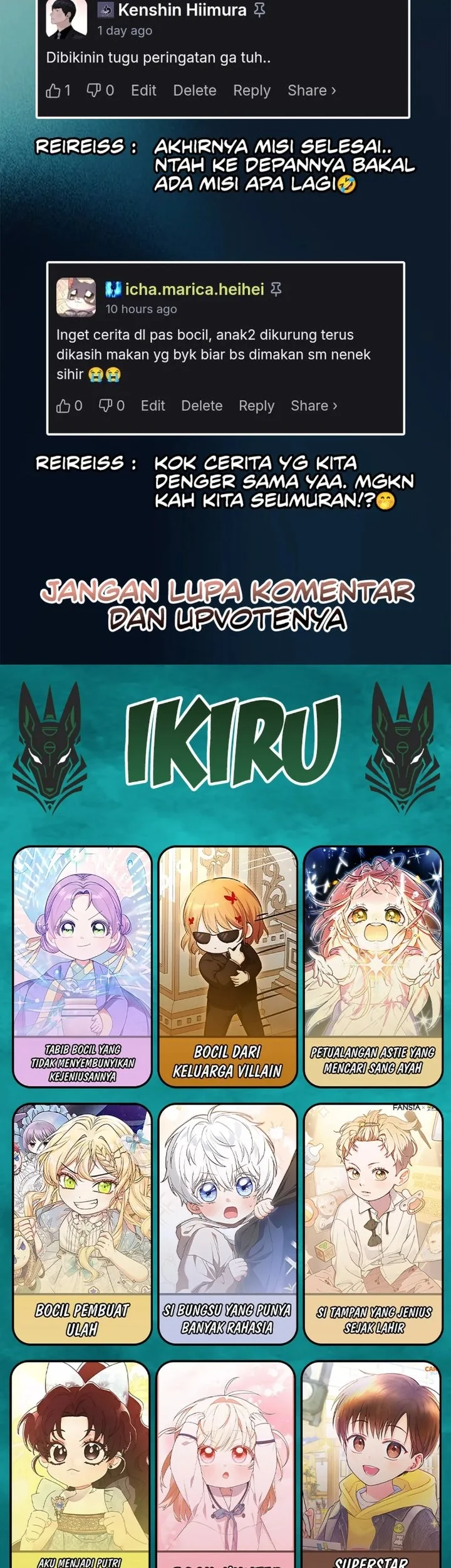 The Corrupt Official Hides the Status Window Chapter 19 Gambar 73