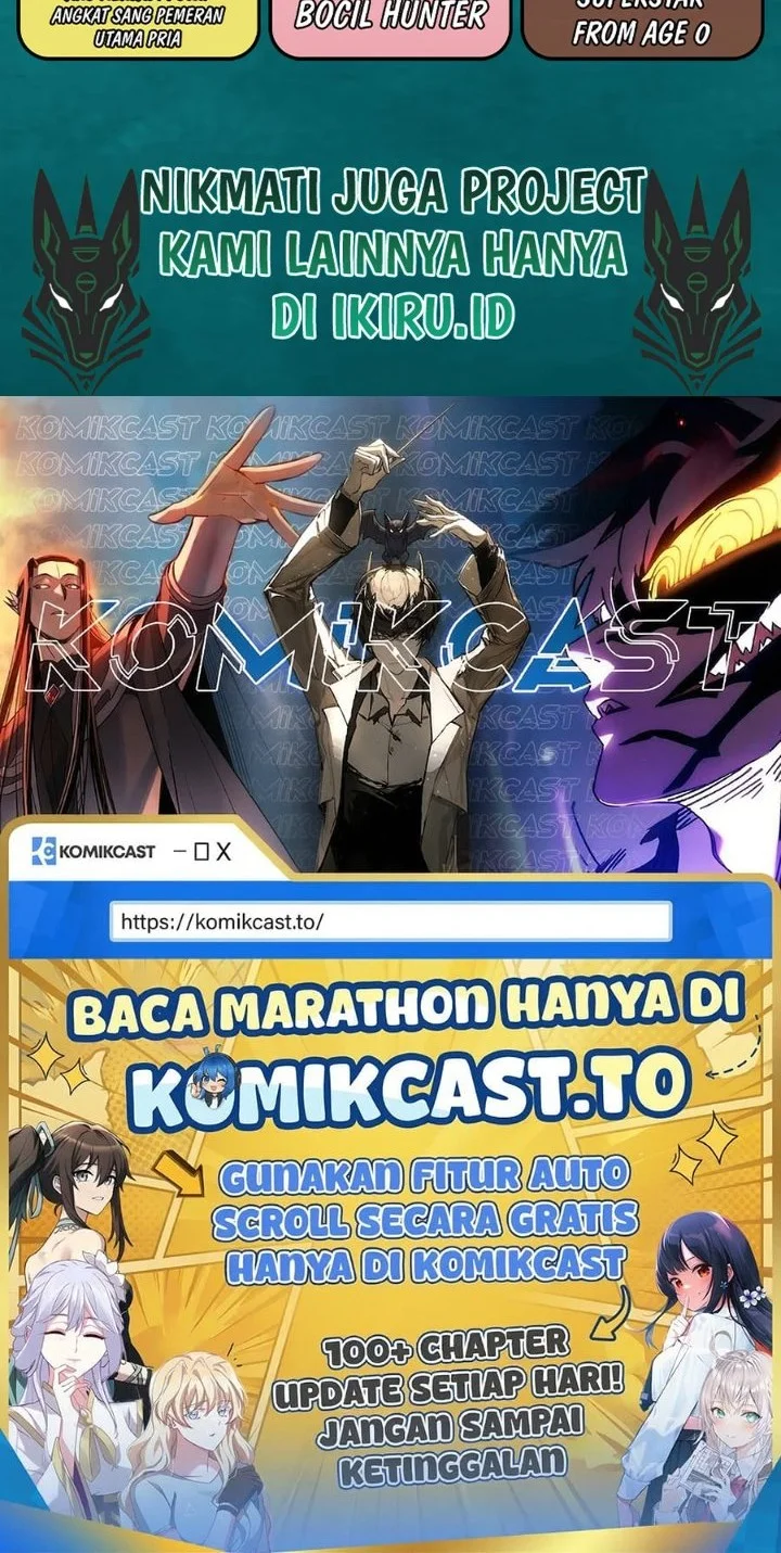 The Corrupt Official Hides the Status Window Chapter 19 Gambar 74