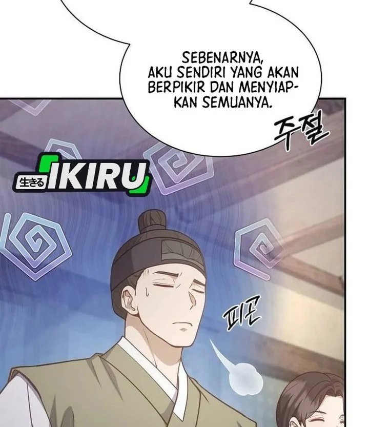 The Corrupt Official Hides the Status Window Chapter 19 Gambar 6