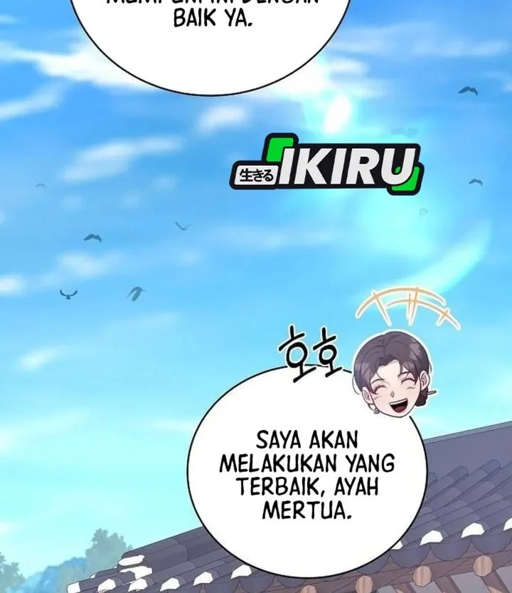 The Corrupt Official Hides the Status Window Chapter 19 Gambar 10