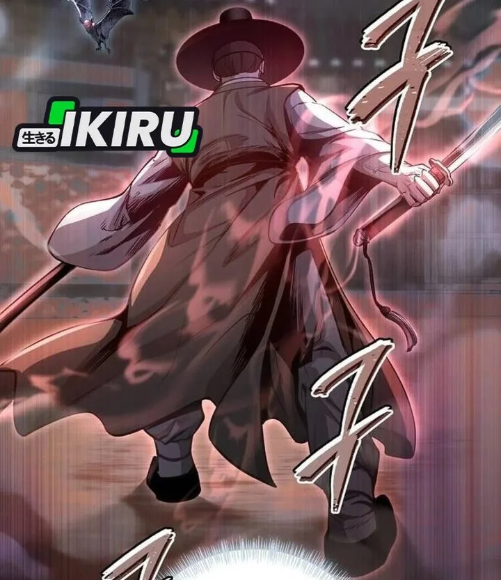 The Corrupt Official Hides the Status Window Chapter 19 Gambar 14