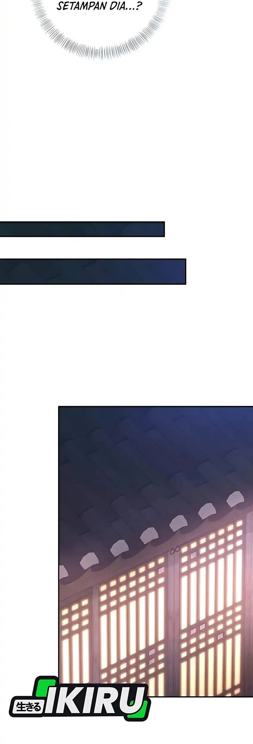 The Corrupt Official Hides the Status Window Chapter 2 Gambar 29