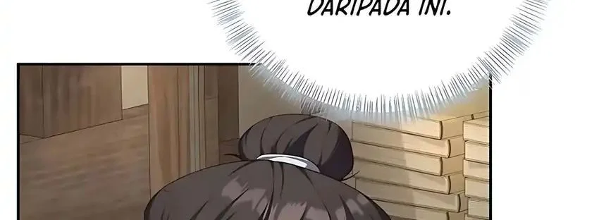 The Corrupt Official Hides the Status Window Chapter 2 Gambar 39