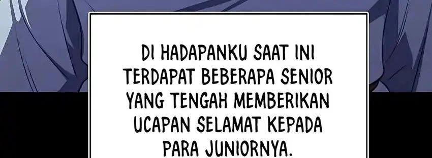 The Corrupt Official Hides the Status Window Chapter 2 Gambar 6