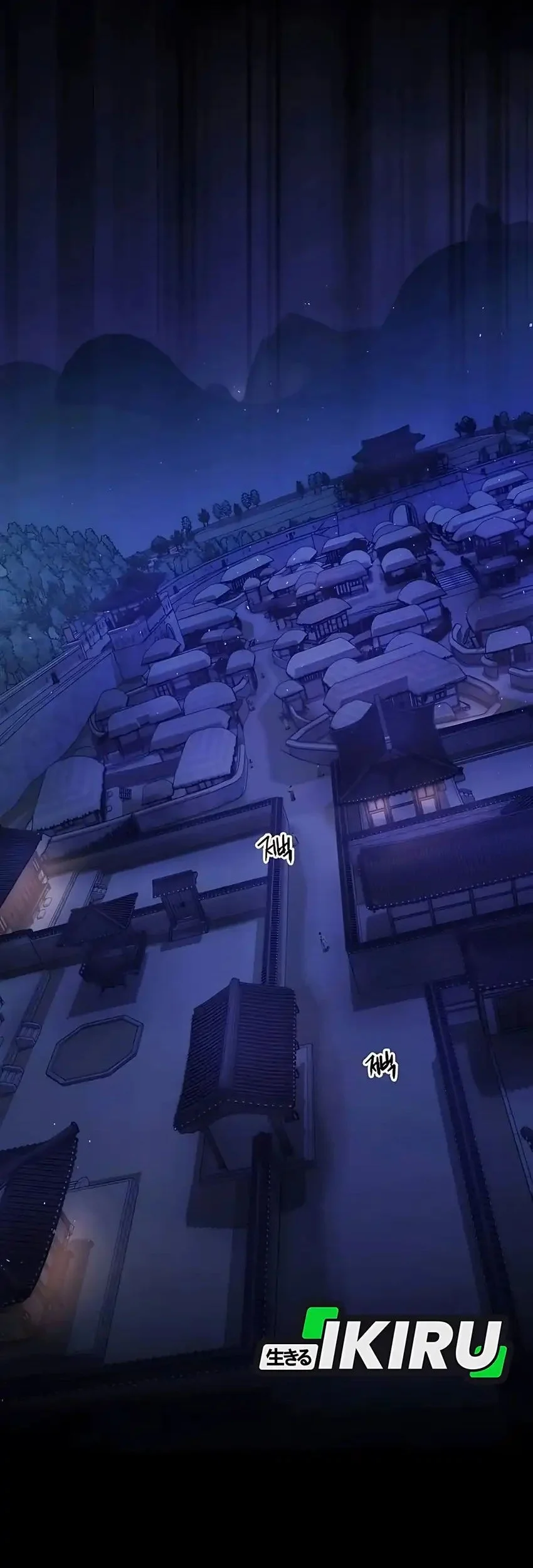 The Corrupt Official Hides the Status Window Chapter 2 Gambar 11