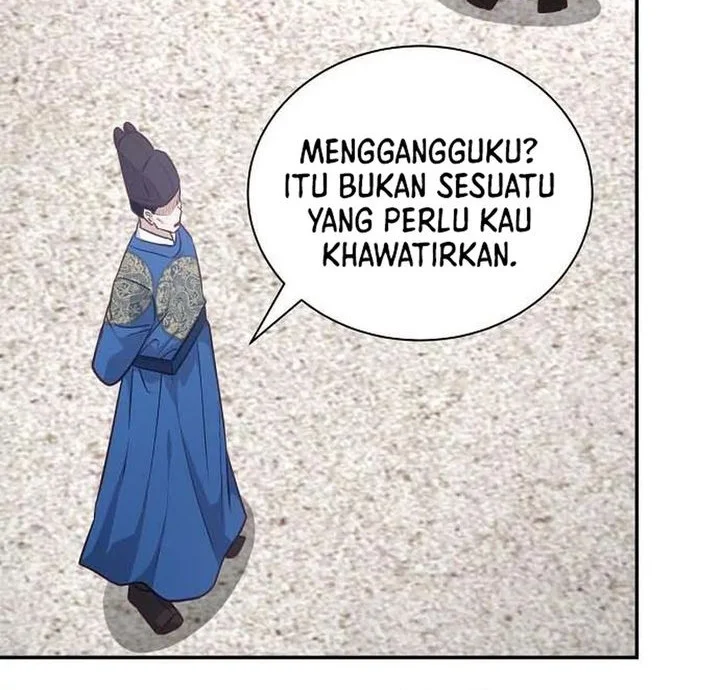The Corrupt Official Hides the Status Window Chapter 20 Gambar 36