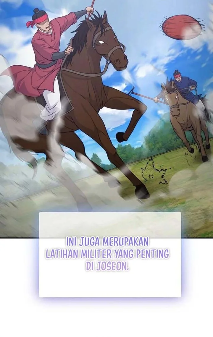 The Corrupt Official Hides the Status Window Chapter 20 Gambar 38