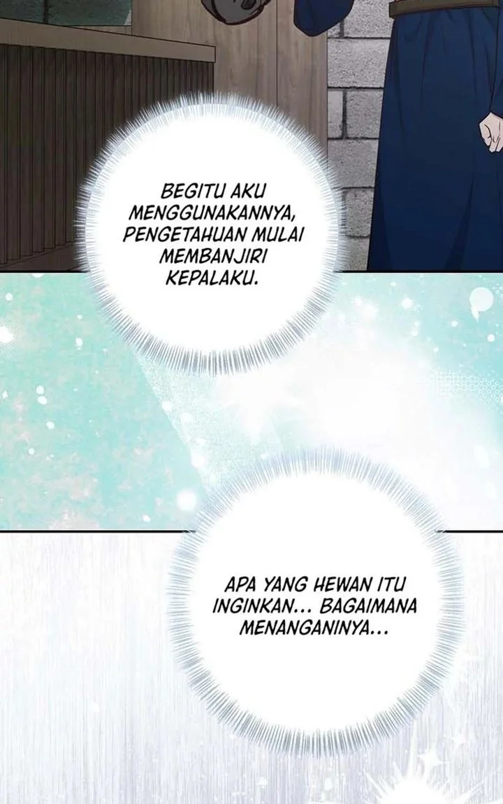 The Corrupt Official Hides the Status Window Chapter 20 Gambar 54