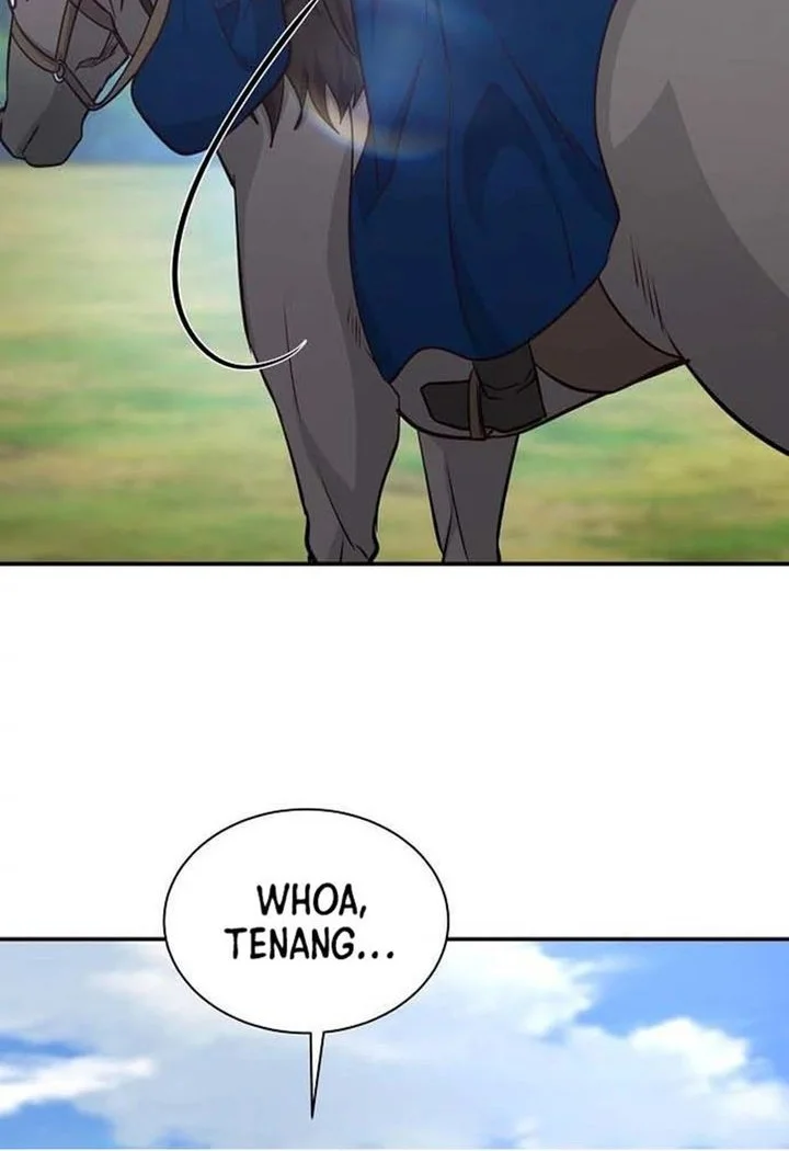 The Corrupt Official Hides the Status Window Chapter 20 Gambar 56