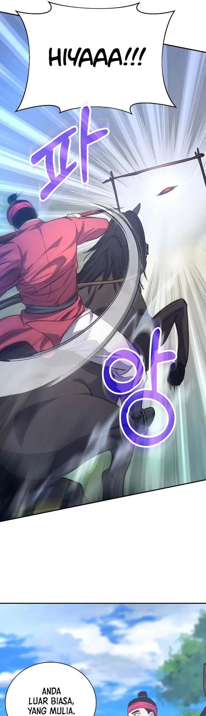 The Corrupt Official Hides the Status Window Chapter 20 Gambar 59