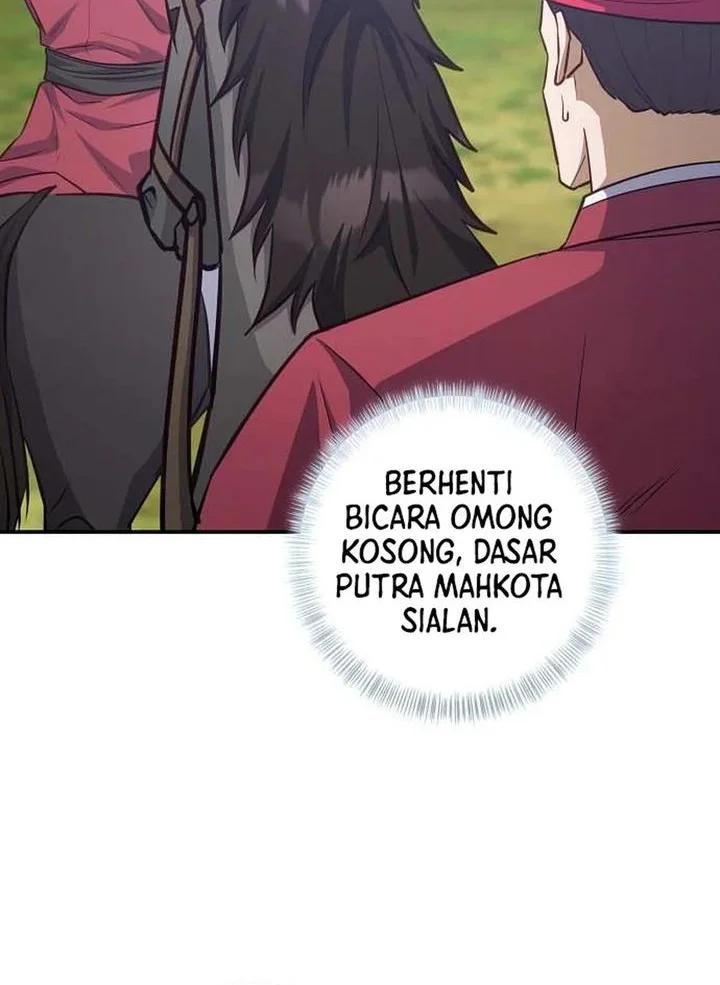 The Corrupt Official Hides the Status Window Chapter 20 Gambar 62