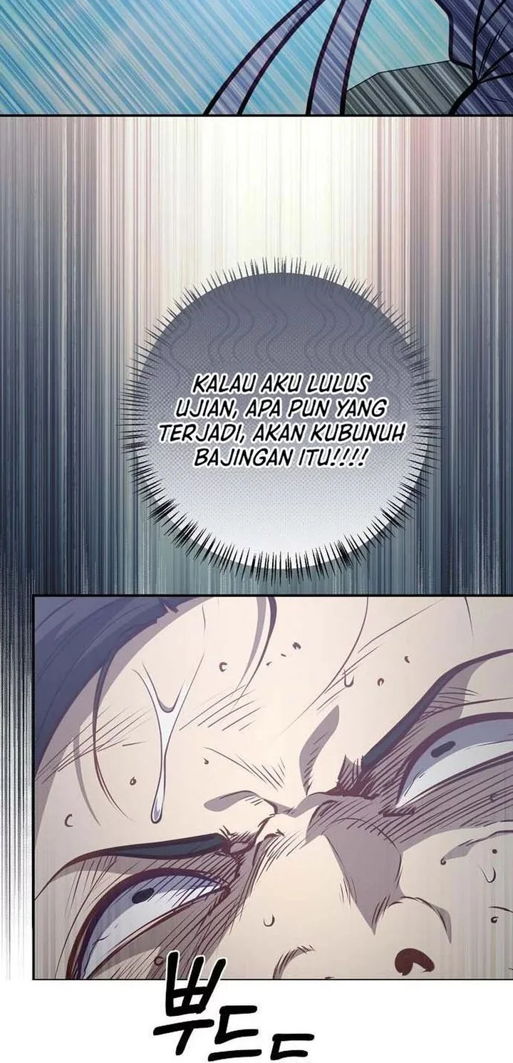 The Corrupt Official Hides the Status Window Chapter 20 Gambar 10