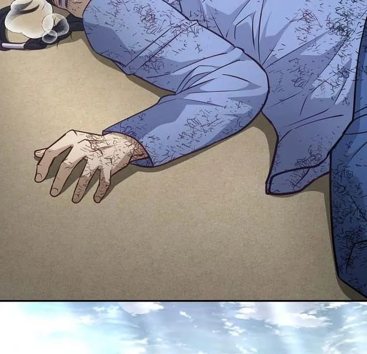 The Corrupt Official Hides the Status Window Chapter 20 Gambar 12