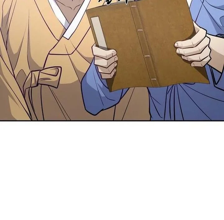 The Corrupt Official Hides the Status Window Chapter 20 Gambar 18