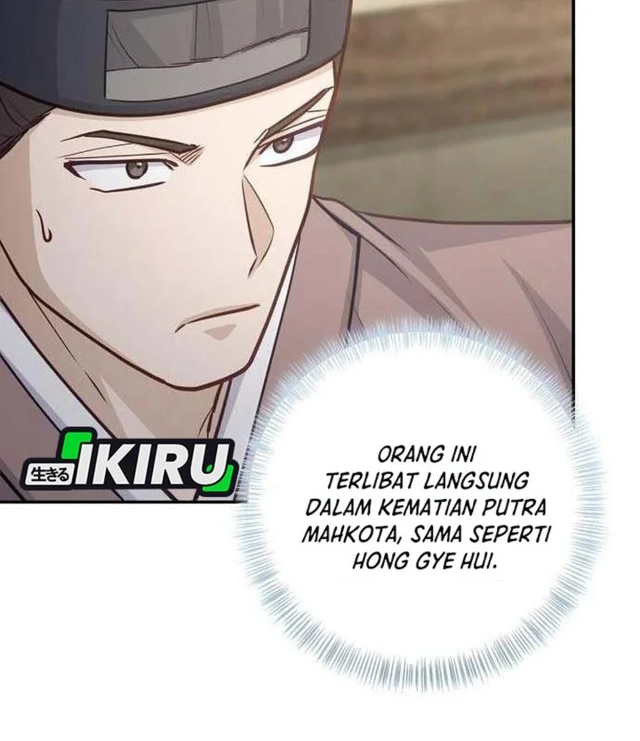 The Corrupt Official Hides the Status Window Chapter 21 Gambar 33