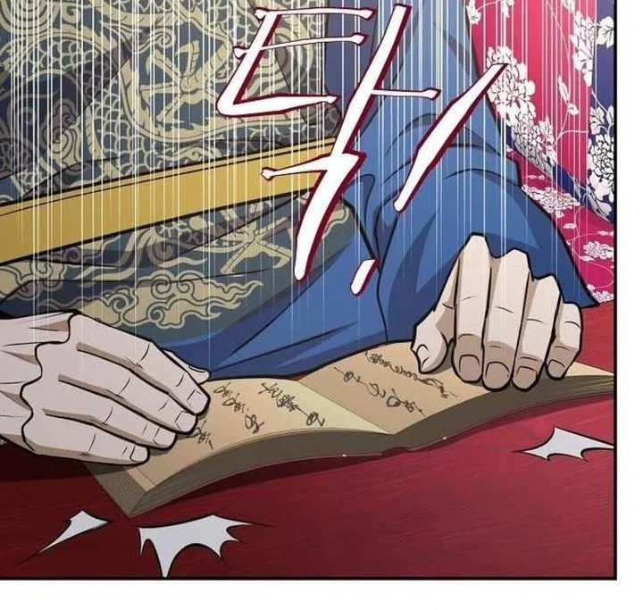 The Corrupt Official Hides the Status Window Chapter 21 Gambar 65