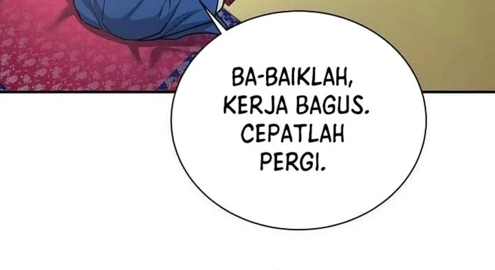 The Corrupt Official Hides the Status Window Chapter 21 Gambar 68