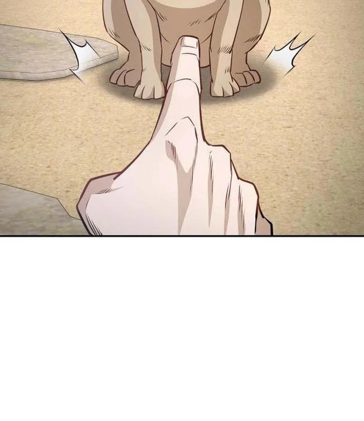 The Corrupt Official Hides the Status Window Chapter 21 Gambar 5