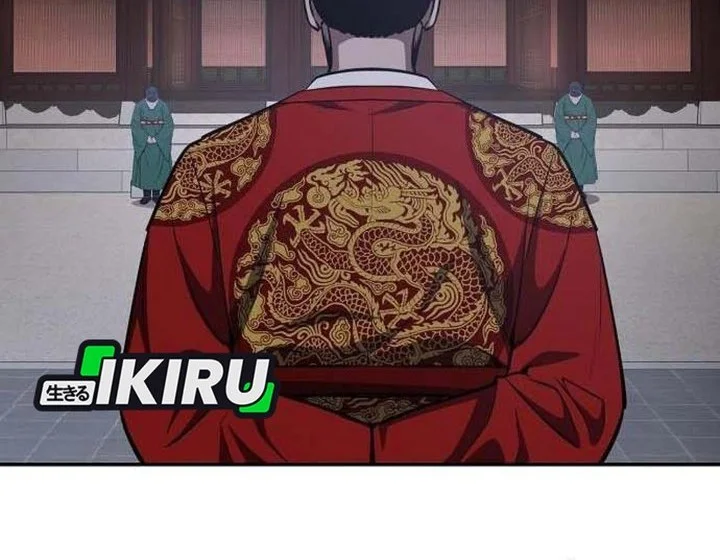 The Corrupt Official Hides the Status Window Chapter 21 Gambar 74