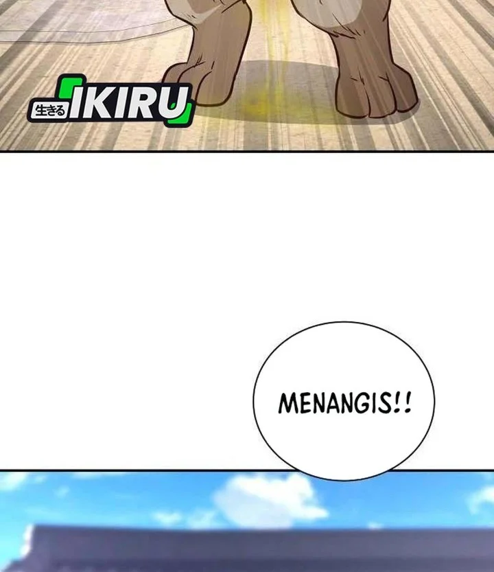 The Corrupt Official Hides the Status Window Chapter 21 Gambar 7