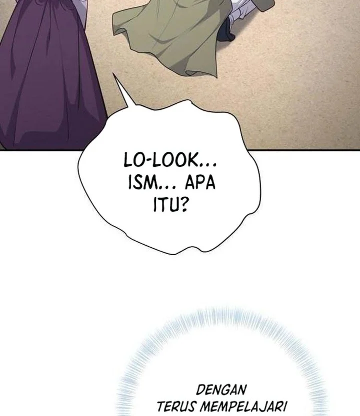 The Corrupt Official Hides the Status Window Chapter 21 Gambar 13