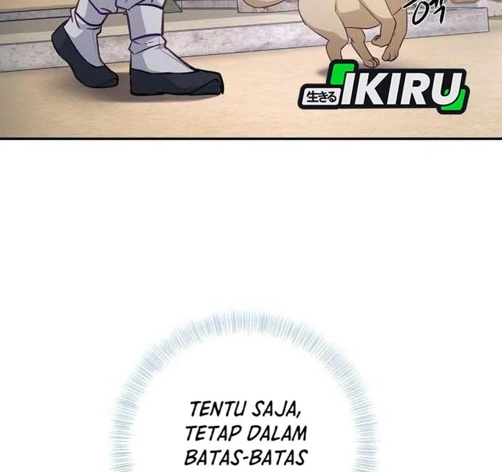 The Corrupt Official Hides the Status Window Chapter 21 Gambar 15