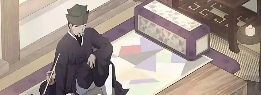 The Corrupt Official Hides the Status Window Chapter 3 Gambar 52