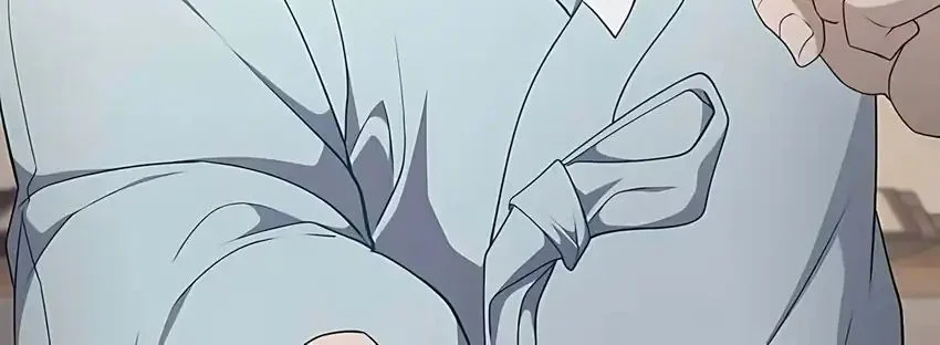 The Corrupt Official Hides the Status Window Chapter 3 Gambar 64