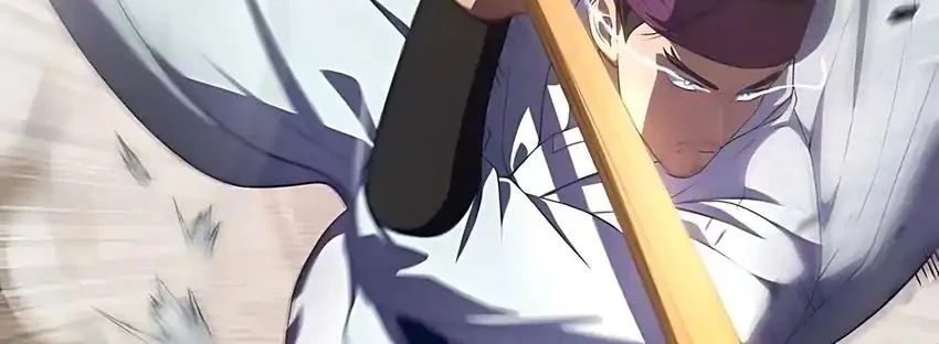 The Corrupt Official Hides the Status Window Chapter 3 Gambar 7