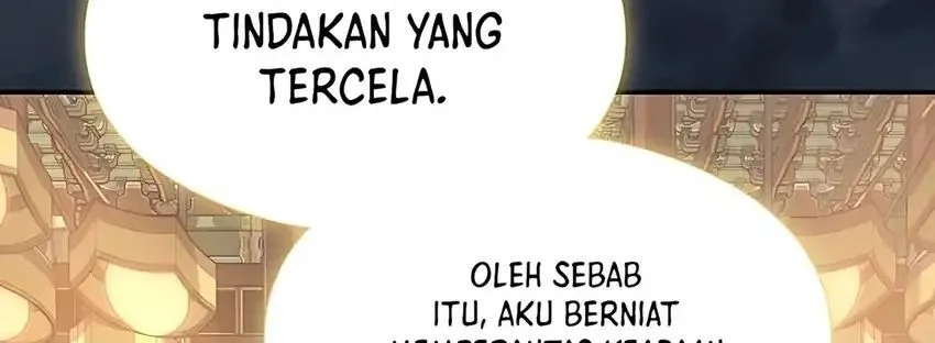 The Corrupt Official Hides the Status Window Chapter 4 Gambar 3
