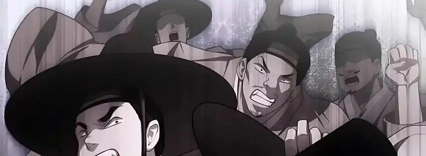 The Corrupt Official Hides the Status Window Chapter 4 Gambar 60