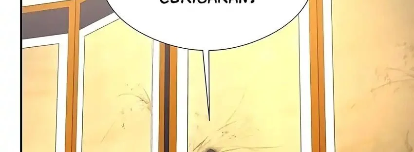 The Corrupt Official Hides the Status Window Chapter 4 Gambar 9