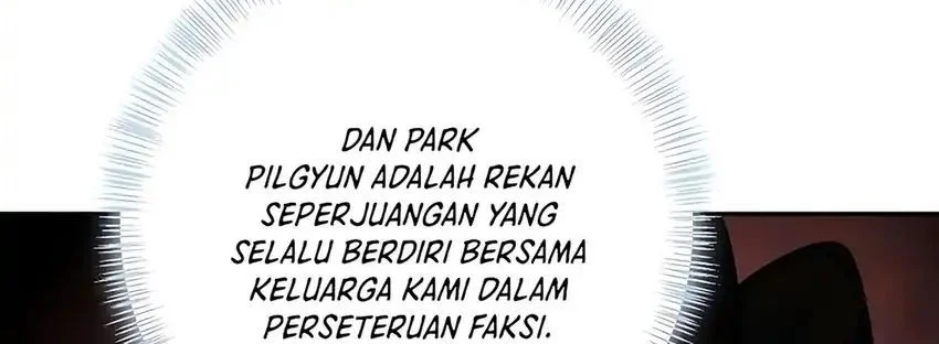 The Corrupt Official Hides the Status Window Chapter 4 Gambar 12