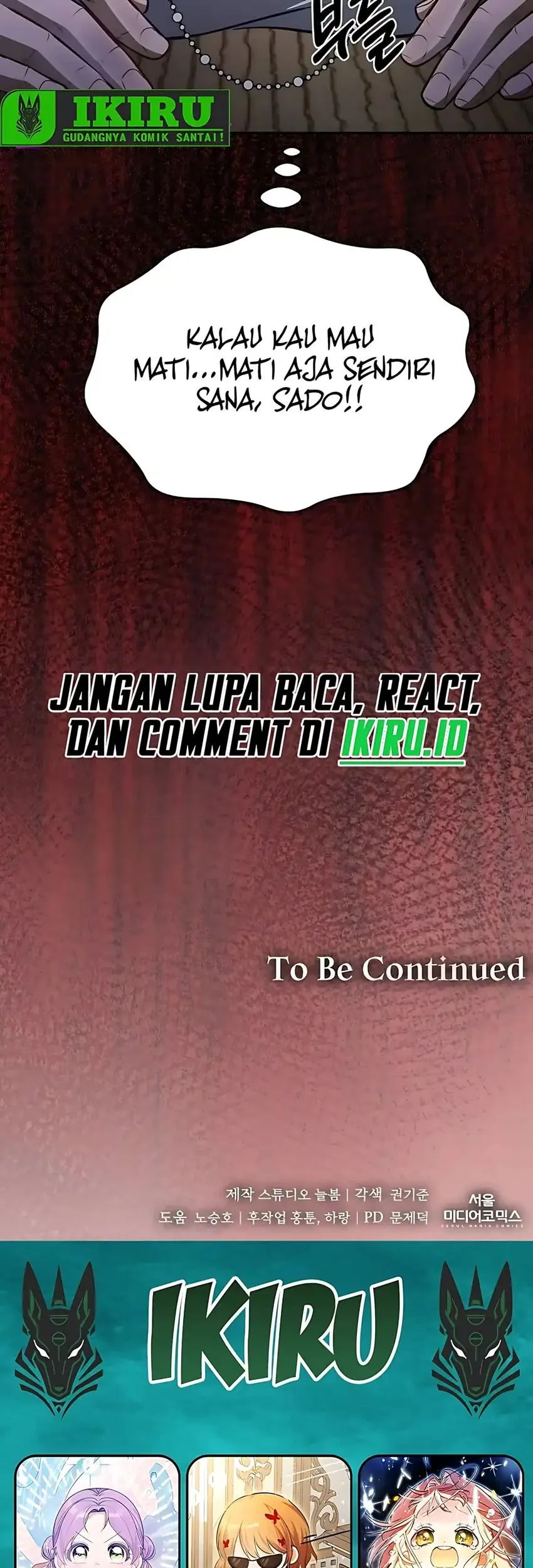 The Corrupt Official Hides the Status Window Chapter 5 Gambar 85