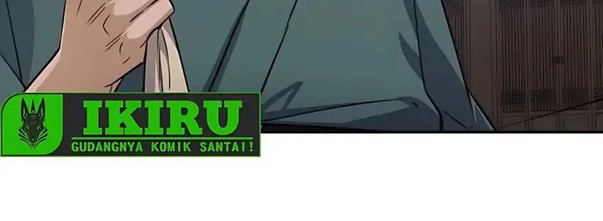 The Corrupt Official Hides the Status Window Chapter 5 Gambar 15