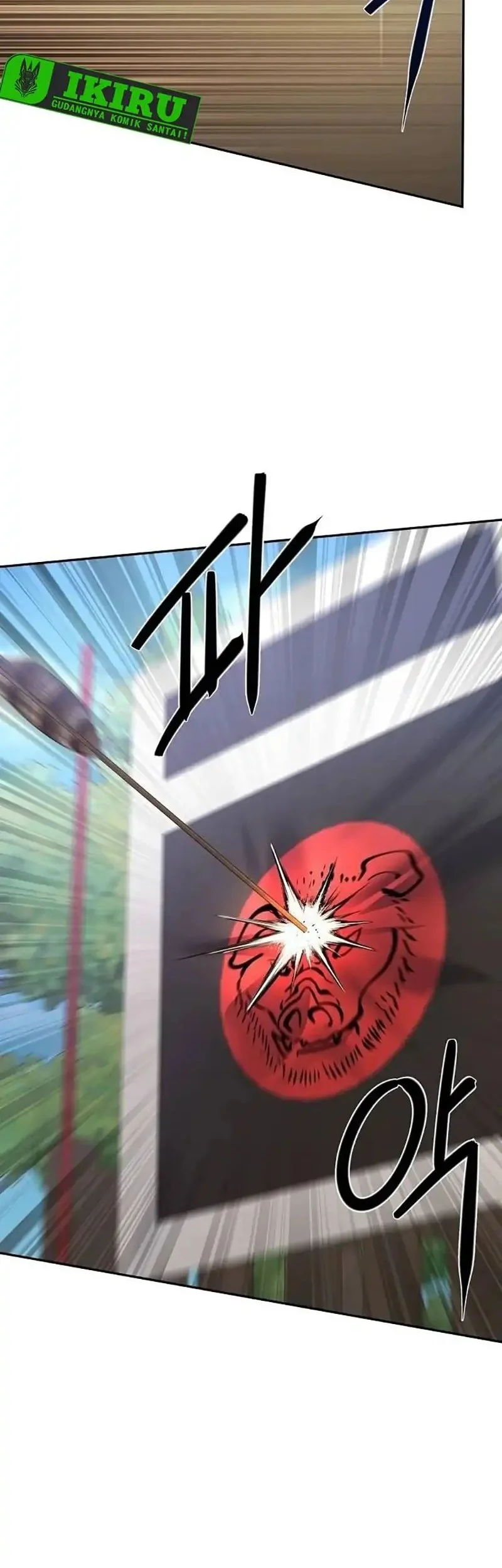 The Corrupt Official Hides the Status Window Chapter 6 Gambar 42