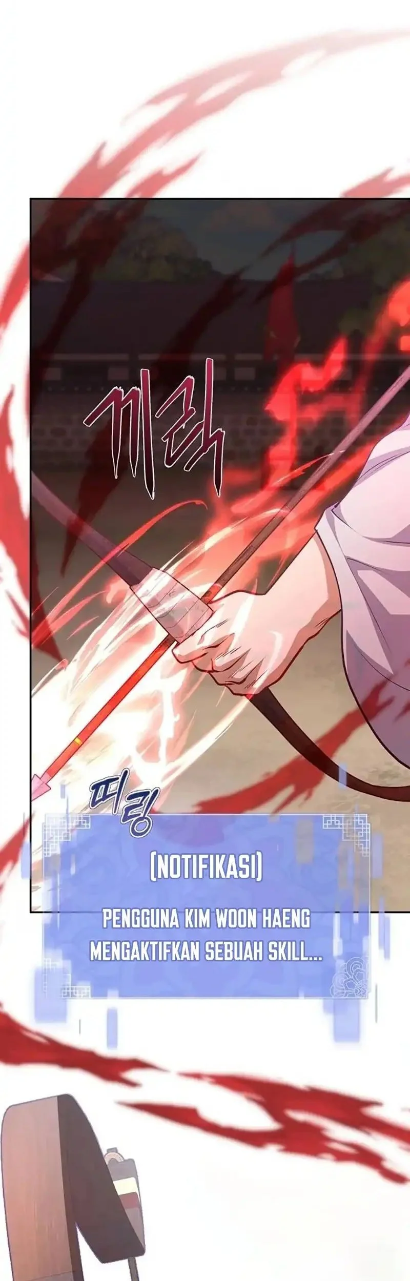 The Corrupt Official Hides the Status Window Chapter 6 Gambar 52