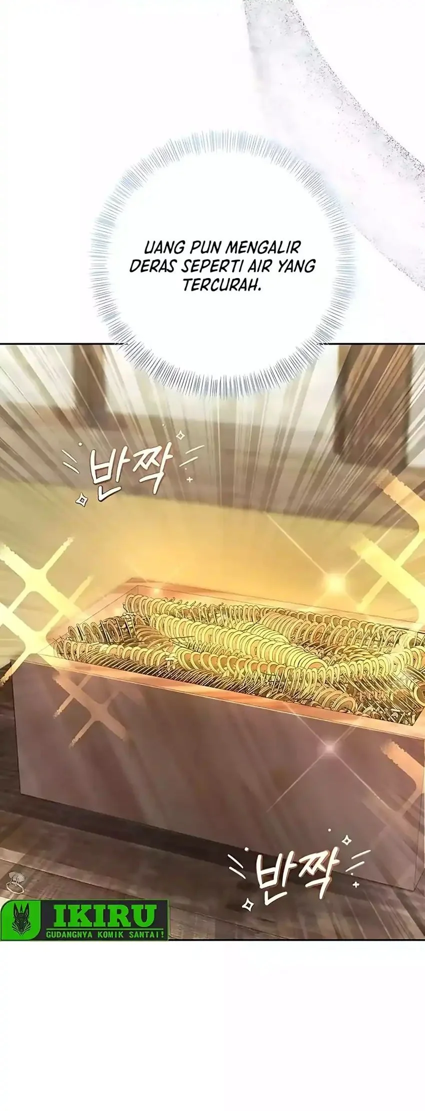 The Corrupt Official Hides the Status Window Chapter 7 Gambar 20