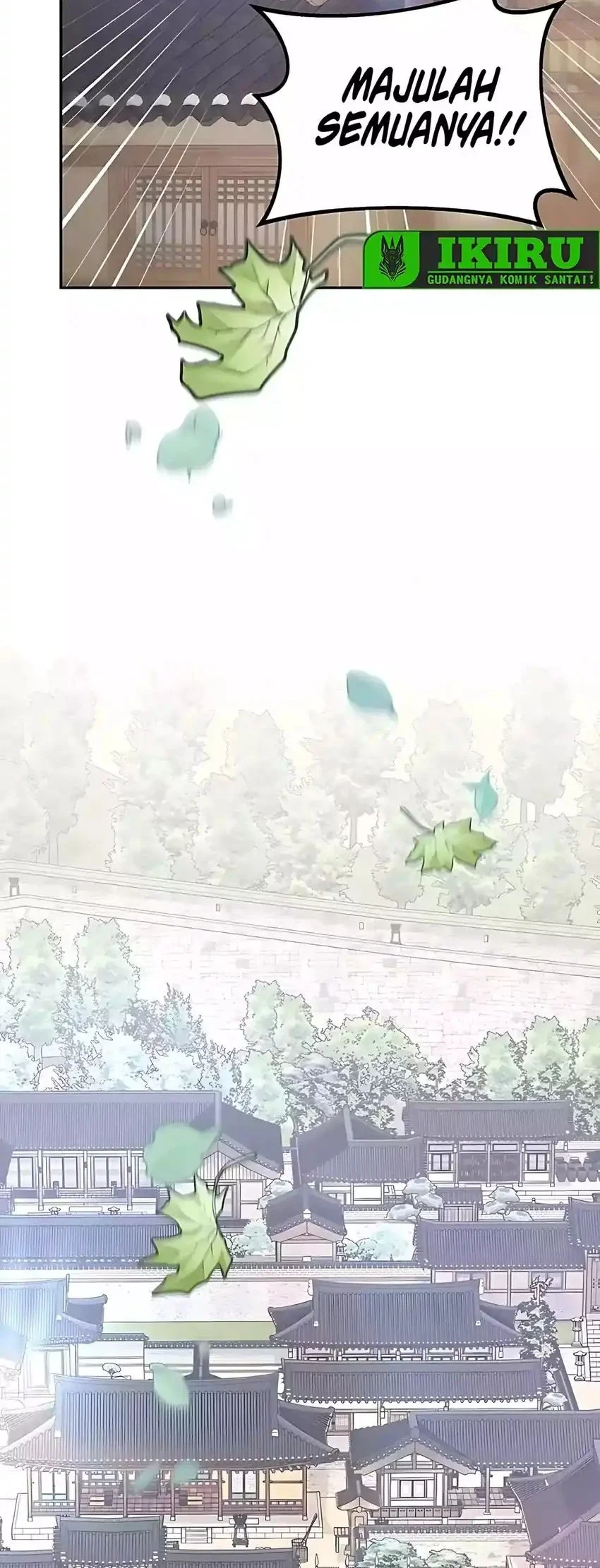 The Corrupt Official Hides the Status Window Chapter 7 Gambar 26