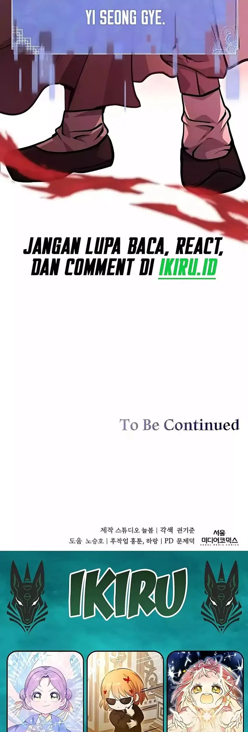 The Corrupt Official Hides the Status Window Chapter 7 Gambar 61