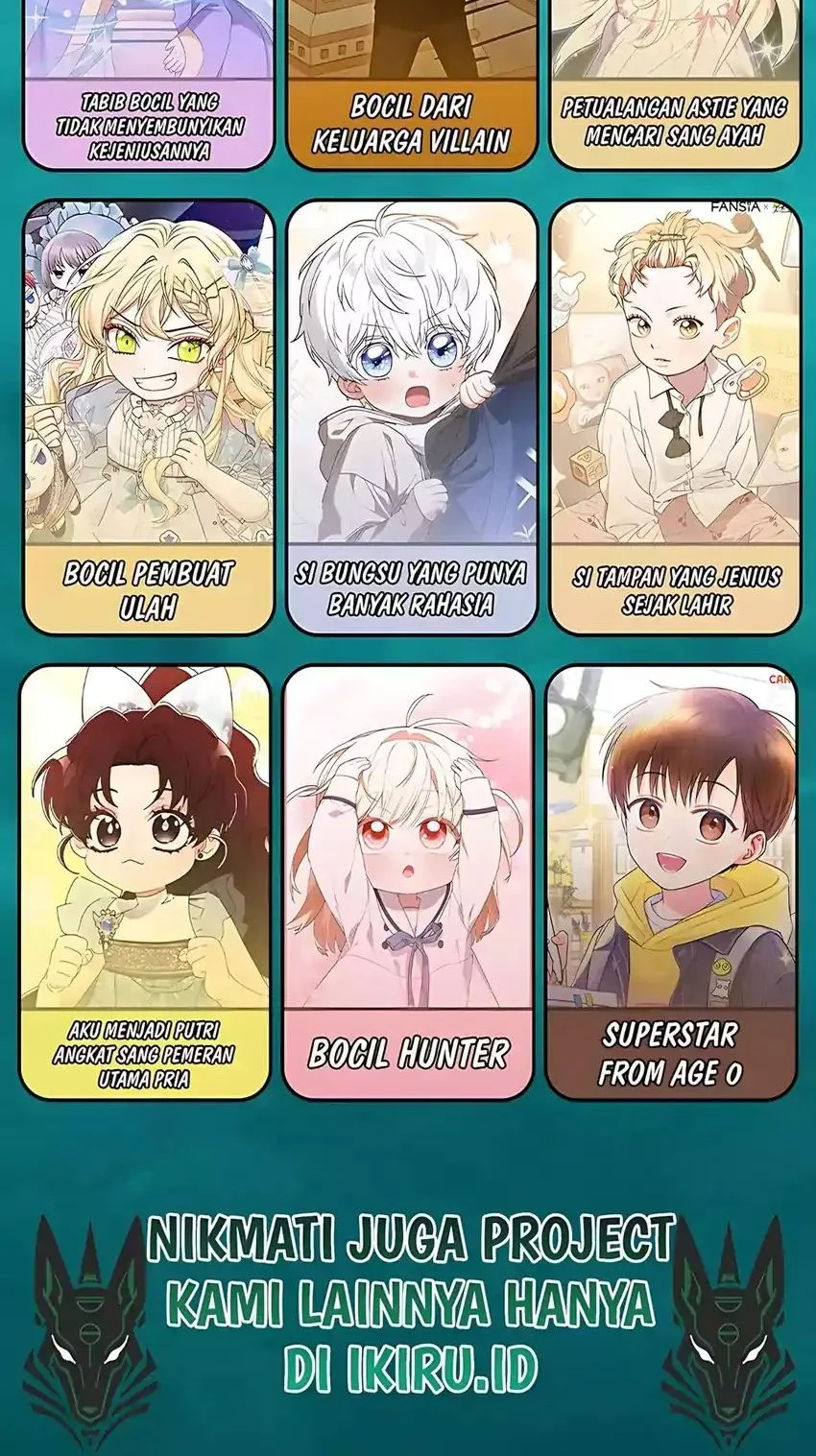 The Corrupt Official Hides the Status Window Chapter 7 Gambar 62