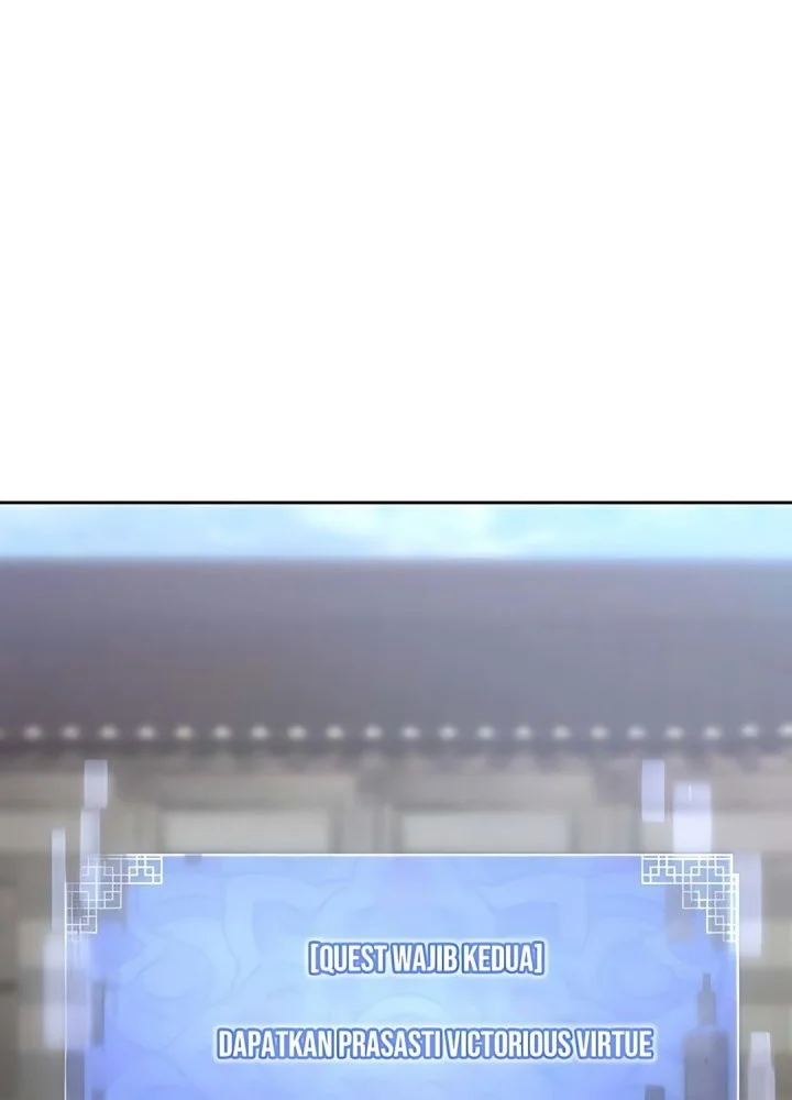 The Corrupt Official Hides the Status Window Chapter 8 Gambar 57