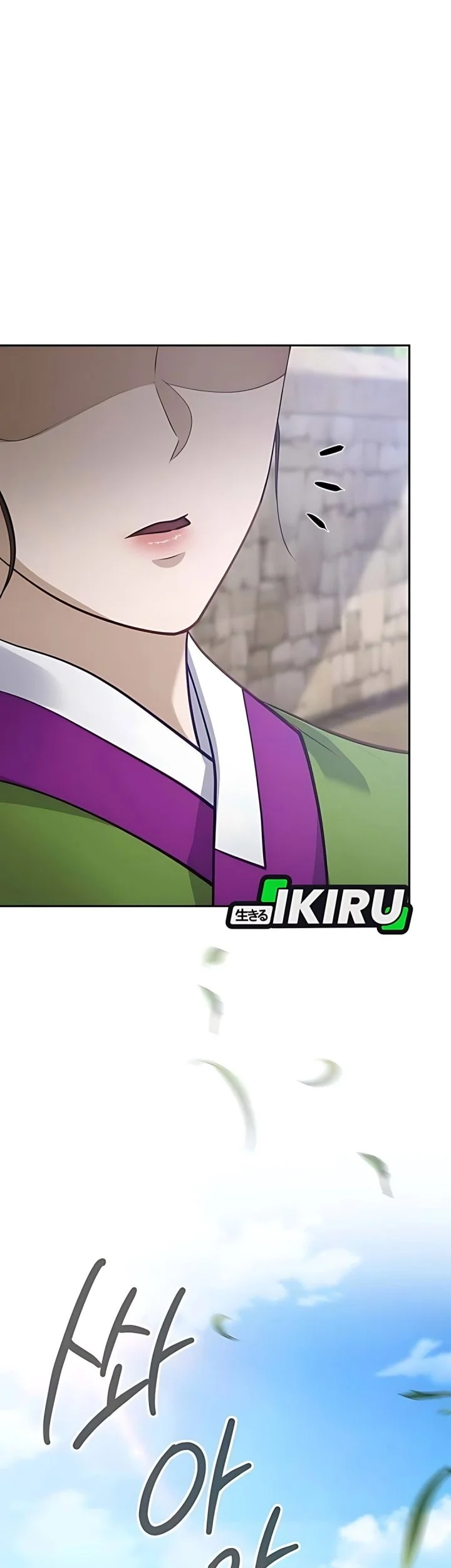 The Corrupt Official Hides the Status Window Chapter 8 Gambar 64