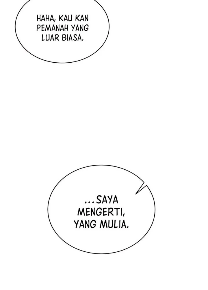 The Corrupt Official Hides the Status Window Chapter 8 Gambar 9